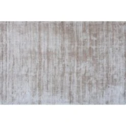 Univers Decor Tapis En Viscose Tissé à La Main Used 90 X 150 Cm