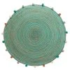 Paris Prix Tapis Enfant à Pompons Déco Baloo 90cm Vert 2 Paris Prix Tapis Enfant à Pompons Déco Baloo 90cm Vert -Magasin Joss & Main tapis enfant a pompons deco baloo 90cm vert 13612908 37421158 1140x1140