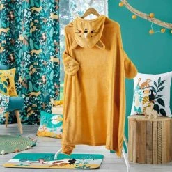 Paris Prix Tapis Enfant Imprimé Jungle Story 45x75cm Vert -Magasin Joss & Main tapis enfant imprime jungle story 45x75cm vert 13612926 37421216 1140x1140