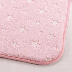 Paris Prix Tapis Enfant Phosphorescent Fluo 50x80cm Rose -Magasin Joss & Main tapis enfant phosphorescent fluo 50x80cm rose 13612600 37420362 1140x1140