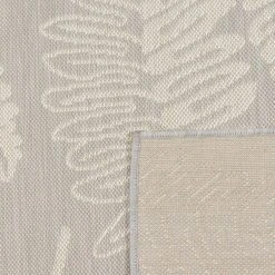 Avril Paris Tapis Extérieur - 120x160cm - Gris - 100% Polypropylène Résistant A... -Magasin Joss & Main tapis exterieur 120x160cm gris 100 polypropylene resistant aux uv 800grm2 192 000 pointsm ilios 14119372 39346616 1140x1140