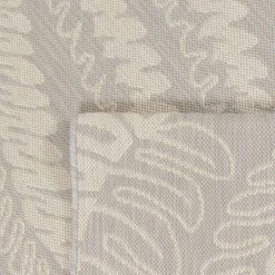 Avril Paris Tapis Extérieur - 120x160cm - Gris - 100% Polypropylène Résistant A... -Magasin Joss & Main tapis exterieur 120x160cm gris 100 polypropylene resistant aux uv 800grm2 192 000 pointsm ilios 14119372 39346618 1140x1140