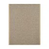Avril Paris Tapis Extérieur - 120x170cm - Naturel - 100% Polypropylène Résistan... 1 Avril Paris Tapis Extérieur - 120x170cm - Naturel - 100% Polypropylène Résistan... -Magasin Joss & Main tapis exterieur 120x170cm naturel 100 polypropylene resistant aux uv 1400 grm2 ruby 14121100 39354742 1140x1140