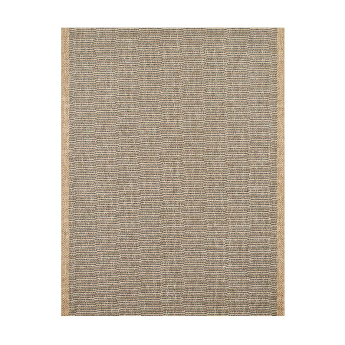 Avril Paris Tapis Extérieur - 120x170cm - Naturel - 100% Polypropylène Résistan... 3 Avril Paris Tapis Extérieur - 120x170cm - Naturel - 100% Polypropylène Résistan...