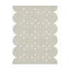 Avril Paris Tapis Extérieur - 120x180cm - Sable - 100% Polypropylène Résistant ... -Magasin Joss & Main tapis exterieur 120x180cm sable 100 polypropylene resistant aux uv tisse a la main cleo 14119274 39346156 1140x1140