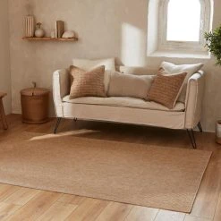 Avril Paris Tapis Extérieur - 160x230cm - Naturel - 100% Polypropylène Résistan... -Magasin Joss & Main tapis exterieur 160x230cm naturel 100 polypropylene resistant aux uv 1400 grm2 polly 14119194 39345790 1140x1140