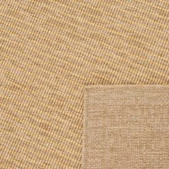 Avril Paris Tapis Extérieur - 160x230cm - Naturel - 100% Polypropylène Résistan... -Magasin Joss & Main tapis exterieur 160x230cm naturel 100 polypropylene resistant aux uv 1400 grm2 polly 14119194 39345792 1140x1140