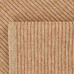 Avril Paris Tapis Extérieur - 200x290cm - Naturel - 100% Polypropylène Résistan... -Magasin Joss & Main tapis exterieur 200x290cm naturel 100 polypropylene resistant aux uv 1400 grm2 doria 14072046 39080970 1140x1140