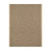 Avril Paris Tapis Extérieur - 60x90cm - Naturel - 100% Polypropylène Résistant ... -Magasin Joss & Main tapis exterieur 60x90cm naturel 100 polypropylene resistant aux uv 1400 grm2 saphir 14119392 39346702 1140x1140