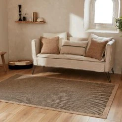 Avril Paris Tapis Extérieur - 60x90cm - Naturel - 100% Polypropylène Résistant ... -Magasin Joss & Main tapis exterieur 60x90cm naturel 100 polypropylene resistant aux uv 1400 grm2 saphir 14119392 39346706 1140x1140