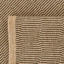 Avril Paris Tapis Extérieur - 60x90cm - Naturel - 100% Polypropylène Résistant ... -Magasin Joss & Main tapis exterieur 60x90cm naturel 100 polypropylene resistant aux uv 1400 grm2 saphir 14119392 39346710 1140x1140