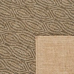 Avril Paris Tapis Extérieur - 60x90cm - Naturel - 100% Polypropylène Résistant ... -Magasin Joss & Main tapis exterieur 60x90cm naturel 100 polypropylene resistant aux uv 1400 grm2 swan 14121158 39355014 1140x1140