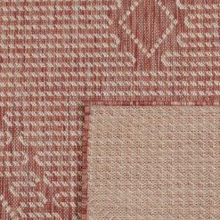 Avril Paris Tapis Extérieur - 70x140cm - Rose - 100% Polypropylène Résistant Au... -Magasin Joss & Main tapis exterieur 70x140cm rose 100 polypropylene resistant aux uv 800grm2 192 000 pointsm ostra 14119252 39346060 1140x1140