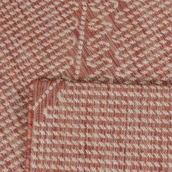 Avril Paris Tapis Extérieur - 70x140cm - Rose - 100% Polypropylène Résistant Au... -Magasin Joss & Main tapis exterieur 70x140cm rose 100 polypropylene resistant aux uv 800grm2 192 000 pointsm ostra 14119252 39346062 1140x1140