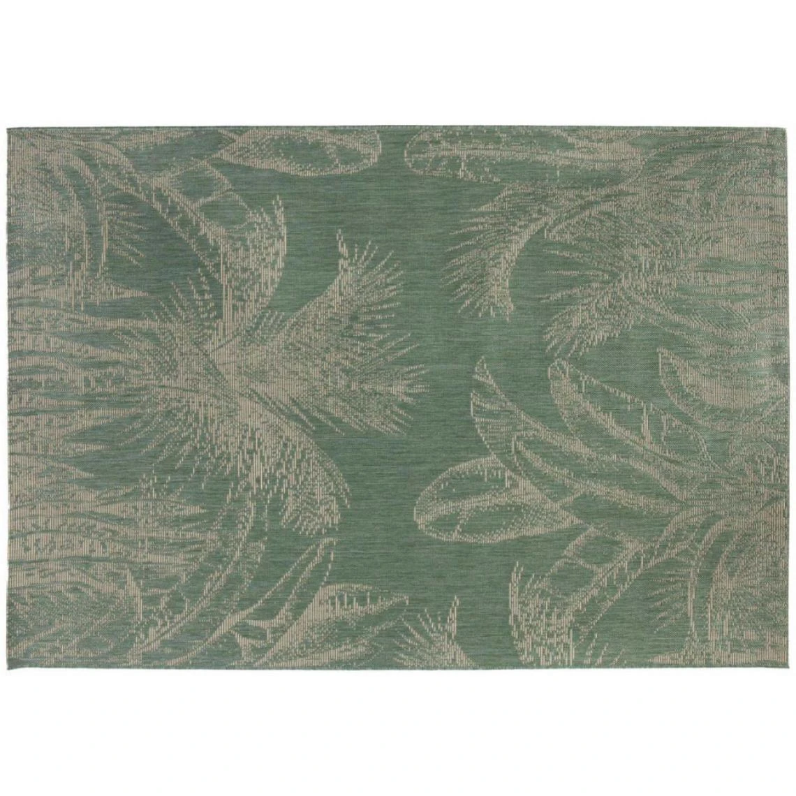 Vivaraise Tapis Extérieur En Polypropylène Bali Opaline 160 X 230 Cm. 3 Vivaraise Tapis Extérieur En Polypropylène Bali Opaline 160 X 230 Cm.