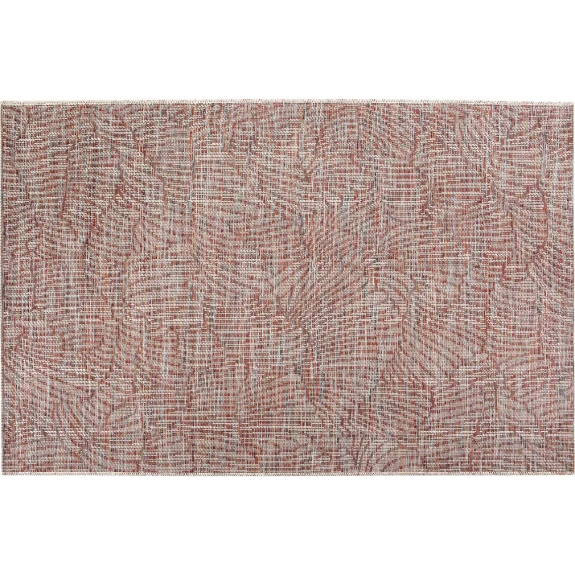 Vivaraise Tapis Extérieur En Polypropylène Maeva Marmelade 60 X 110 Cm. 3 Vivaraise Tapis Extérieur En Polypropylène Maeva Marmelade 60 X 110 Cm.