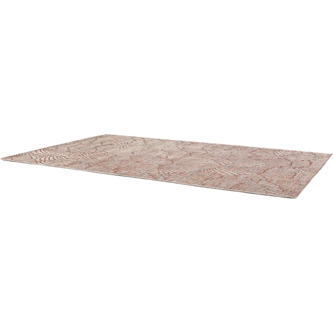 Vivaraise Tapis Extérieur En Polypropylène Maeva Marmelade 60 X 110 Cm. 6 Vivaraise Tapis Extérieur En Polypropylène Maeva Marmelade 60 X 110 Cm. – Image 4