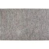 Vivaraise Tapis Extérieur En Polypropylène Maeva Thym 60 X 110 Cm.