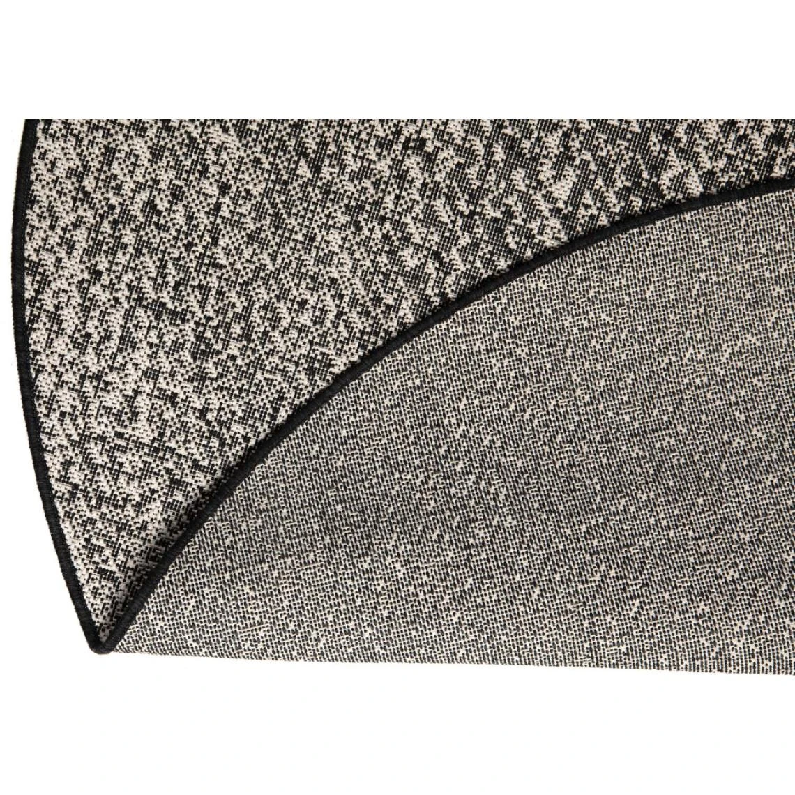 Vivaraise Tapis Extérieur En Polypropylène Malia Ovale. 5 Vivaraise Tapis Extérieur En Polypropylène Malia Ovale. – Image 3