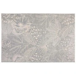 Vivaraise Tapis Extérieur En Polypropylène Mareva 120 X 170 Cm.
