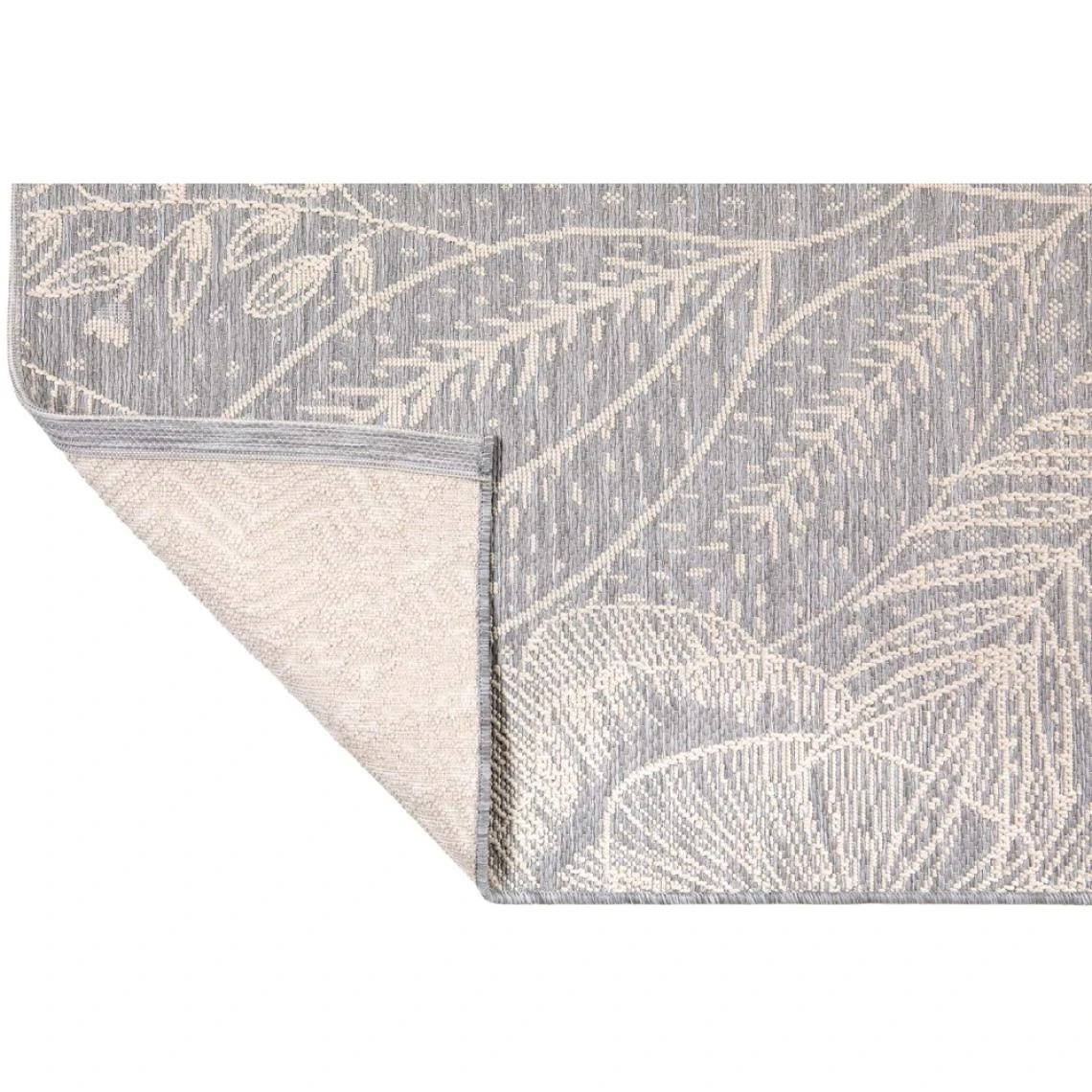 Vivaraise Tapis Extérieur En Polypropylène Mareva 120 X 170 Cm. 4 Vivaraise Tapis Extérieur En Polypropylène Mareva 120 X 170 Cm. – Image 2