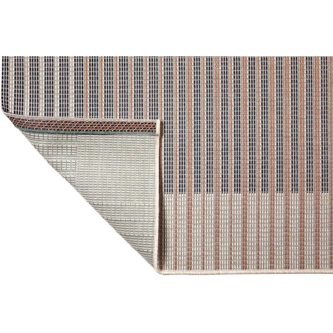 Vivaraise Tapis Extérieur En Polypropylène Miria 160 X 230 Cm. 5 Vivaraise Tapis Extérieur En Polypropylène Miria 160 X 230 Cm. – Image 3