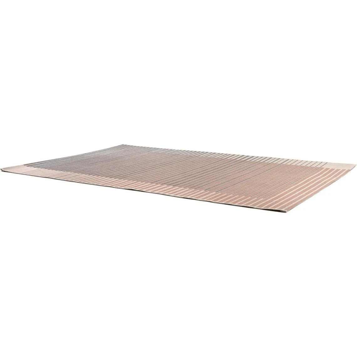 Vivaraise Tapis Extérieur En Polypropylène Miria 160 X 230 Cm. 6 Vivaraise Tapis Extérieur En Polypropylène Miria 160 X 230 Cm. – Image 4