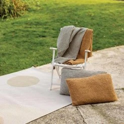 Vivaraise Tapis Extérieur En Polypropylène Nell 160 X 230 Cm. -Magasin Joss & Main tapis exterieur en polypropylene nell 160 x 230 cm 13803238 38166060 1140x1140