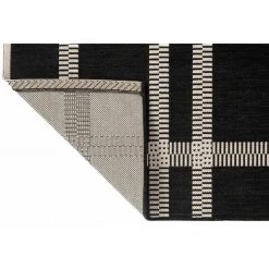 Vivaraise Tapis Extérieur En Polypropylène Paomia Tonnerre 120 X 170 Cm. -Magasin Joss & Main tapis exterieur en polypropylene paomia tonnerre 120 x 170 cm 13804306 38169146 1140x1140