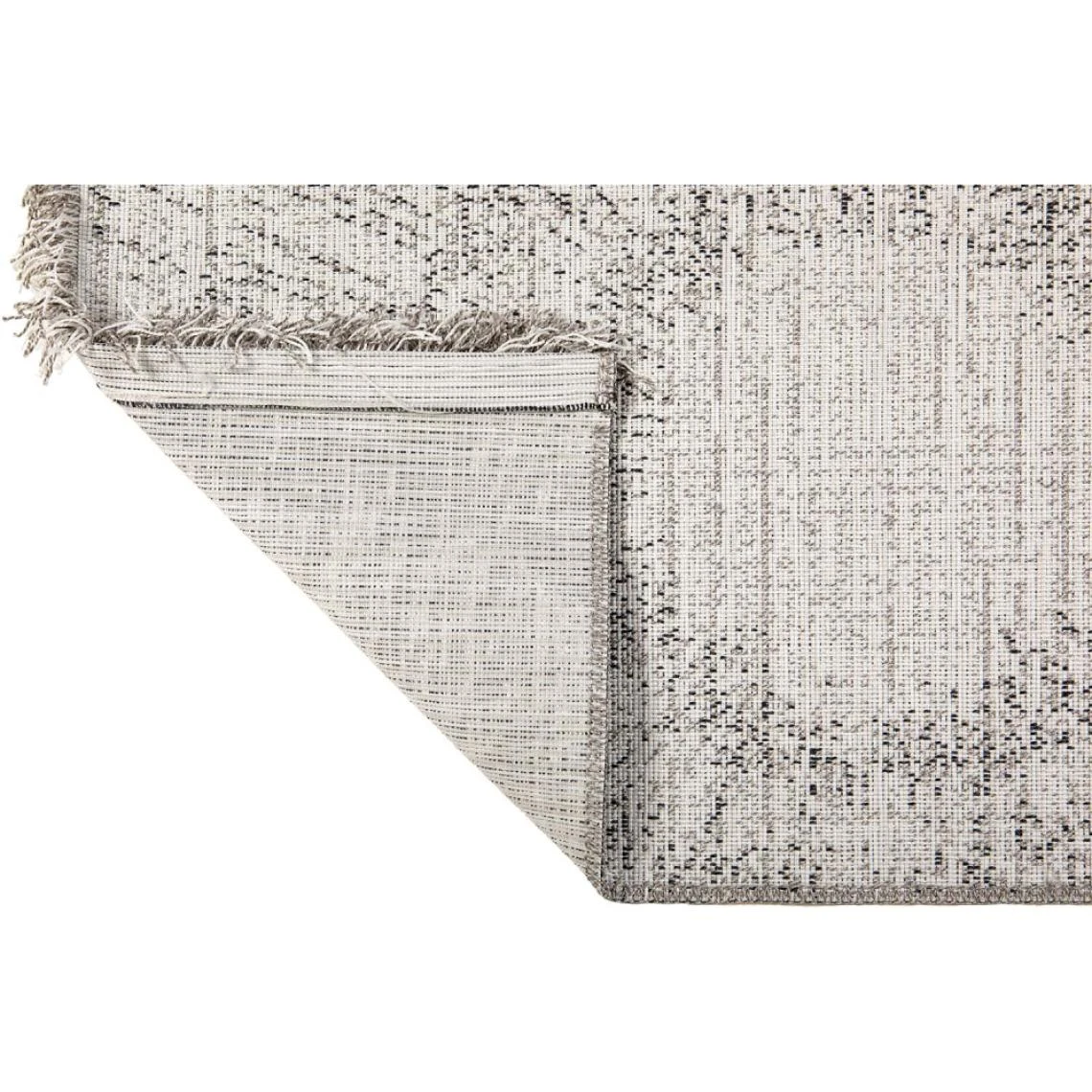 Vivaraise Tapis Extérieur En Polypropylène Tiana 60 X 110 Cm. 5 Vivaraise Tapis Extérieur En Polypropylène Tiana 60 X 110 Cm. – Image 3