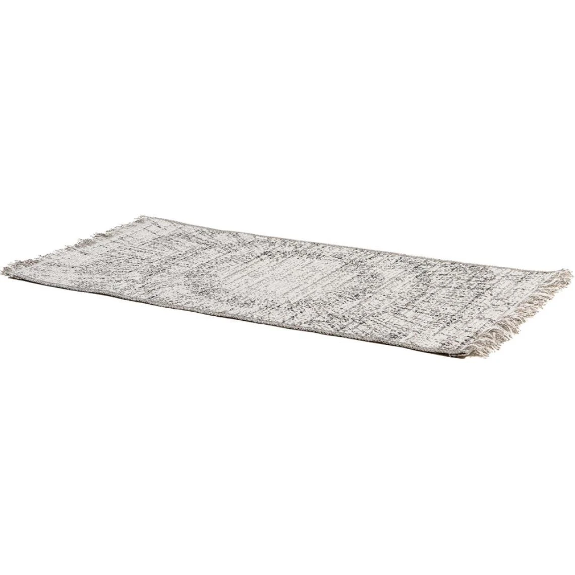 Vivaraise Tapis Extérieur En Polypropylène Tiana 60 X 110 Cm. 6 Vivaraise Tapis Extérieur En Polypropylène Tiana 60 X 110 Cm. – Image 4