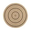 Avril Paris Tapis Extérieur Rond - 120cm - Naturel - 100% Polypropylène Résista... 1 Avril Paris Tapis Extérieur Rond - 120cm - Naturel - 100% Polypropylène Résista... -Magasin Joss & Main tapis exterieur rond 120cm naturel 100 polypropylene resistant aux uv 1400 grm2 nour 14119382 39346658 1140x1140