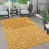 Paco Home Tapis Exterieur Terrasse Salon Cuisine Motif Scandinave Geometrique Bo... -Magasin Joss & Main tapis exterieur terrasse salon cuisine motif scandinave geometrique boho 3d 12981330 35270742 1140x1140