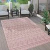 Paco Home Tapis Exterieur Terrasse Salon Cuisine Scandinave Motif Boho Uni 3D -Magasin Joss & Main tapis exterieur terrasse salon cuisine scandinave motif boho uni 3d 12981398 35270952 1140x1140