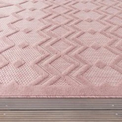 Paco Home Tapis Exterieur Terrasse Salon Cuisine Scandinave Motif Boho Uni 3D -Magasin Joss & Main tapis exterieur terrasse salon cuisine scandinave motif boho uni 3d 12981398 35270954 1140x1140