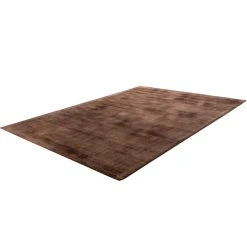 Paco Home Tapis Fait Main Haut De Gamme 100 % Viscose Vintage Aspect Chiné En ... -Magasin Joss & Main tapis fait main haut de gamme 100 viscose vintage aspect chine en brun 13839792 38366988 1140x1140