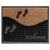 Pegane Tapis Gratte-pieds " Empreinte " En Coco Et Caoutchouc - Largeur 40 X... 1 Pegane Tapis Gratte-pieds " Empreinte " En Coco Et Caoutchouc - Largeur 40 X... -Magasin Joss & Main tapis gratte pieds empreinte en coco et caoutchouc largeur 40 x longueur 60 cm 13972266 38735304 1140x1140