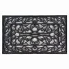Pegane Tapis Gratte-pieds "Grille Baroque" En Caoutchouc - Largeur 45 X Long... 1 Pegane Tapis Gratte-pieds "Grille Baroque" En Caoutchouc - Largeur 45 X Long... -Magasin Joss & Main tapis gratte pieds grille baroque en caoutchouc largeur 45 x longueur 75 cm 13972220 38735118 1140x1140