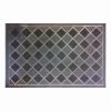 Pegane Tapis Gratte-pieds "Picots Noir" En Caoutchouc - Largeur 40 X Longueu... -Magasin Joss & Main tapis gratte pieds picots noir en caoutchouc largeur 40 x longueur 60 cm 13972088 38734594 1140x1140