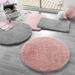 Paris Prix Tapis Imitation Fourrure Enfant Queeny 50x80cm Rose -Magasin Joss & Main tapis imitation fourrure enfant queeny 50x80cm rose 13612824 37420936 1140x1140