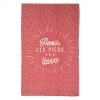 Ac-Deco Tapis Imprimé - 50 X 80 Cm - Les Pieds Sur Terre - Rouge 1 Ac-Deco Tapis Imprimé - 50 X 80 Cm - Les Pieds Sur Terre - Rouge -Magasin Joss & Main tapis imprime 50 x 80 cm les pieds sur terre rouge 8363367 21228617 1140x1140