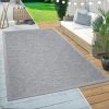 Paco Home Tapis Intérieur & Extérieur Balcon Terrasse Cuisine Design Bordures ...