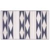 Fabhabitat Tapis Intérieur Extérieur Cairo 150 X 90 Cm -Magasin Joss & Main tapis interieur exterieur cairo 150 x 90 cm 10207406 26305686 1140x1140