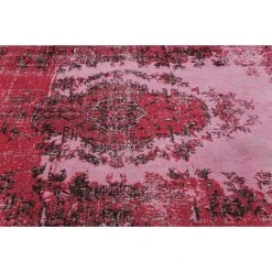 Kare Design Tapis Kelim Pop Rose 240x170cm -Magasin Joss & Main tapis kare design kelim pop rose 240x170cm design 37362 1 1140x1140