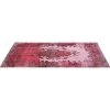 Kare Design Tapis Kelim Pop Rose 240x170cm