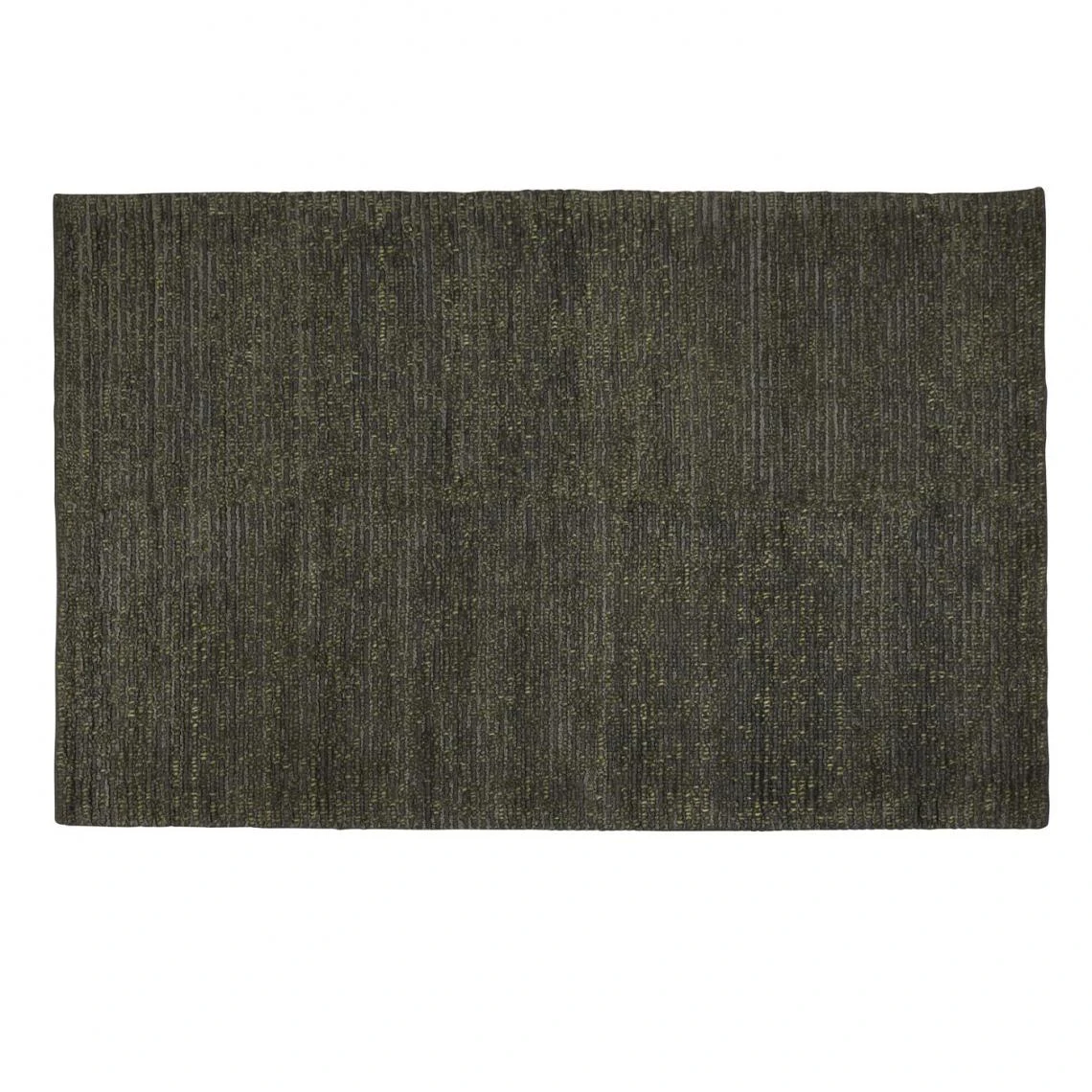 3S. X Home Tapis Laine Gris 160x230cm BERTY 3 3S. X Home Tapis Laine Gris 160x230cm BERTY