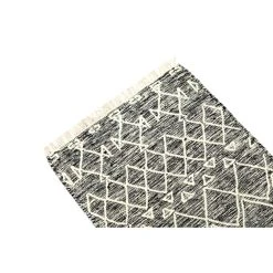 ALTER Tapis Moderne Orlando, Style Kilim, 100% Coton, Multicolore, 110x60cm -Magasin Joss & Main tapis moderne orlando style kilim 100 coton multicolore 110x60cm 10754114 28004328 1140x1140