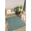 Nazar Tapis Motifs Géométriques Bleu - 200x200 -Magasin Joss & Main tapis motifs geometriques bleu 200x200 12165024 32327240 1140x1140