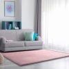 Paco Home Tapis Mousse Sol Bebe Enfant Chambre Fille Garcon Antidérapant Uni Ro... -Magasin Joss & Main tapis mousse sol bebe enfant chambre fille garcon antiderapant uni rose pink 13560640 37139890 1140x1140