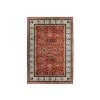Paris Prix Tapis Oriental à Franges ""Glasgow"" Multicolore - 140 X 200 Cm 2 Paris Prix Tapis Oriental à Franges ""Glasgow"" Multicolore - 140 X 200 Cm -Magasin Joss & Main tapis oriental a franges glasgow multicolore